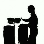 silhouette percussion 1