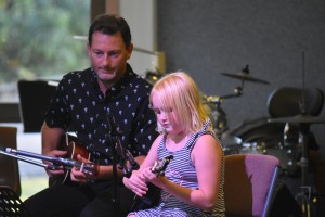 ukulele lessons